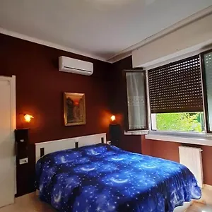 Bed & Breakfast Eros Casa