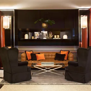 Starhotels Ritz Milão