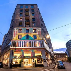 Отель The Square Duomo - Preferred &
