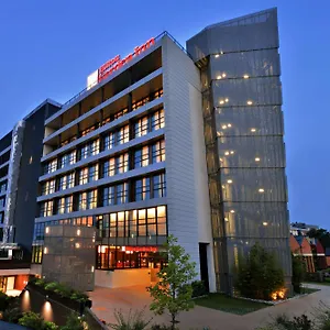 Отель Hilton Garden North