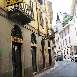 Отель Vecchia