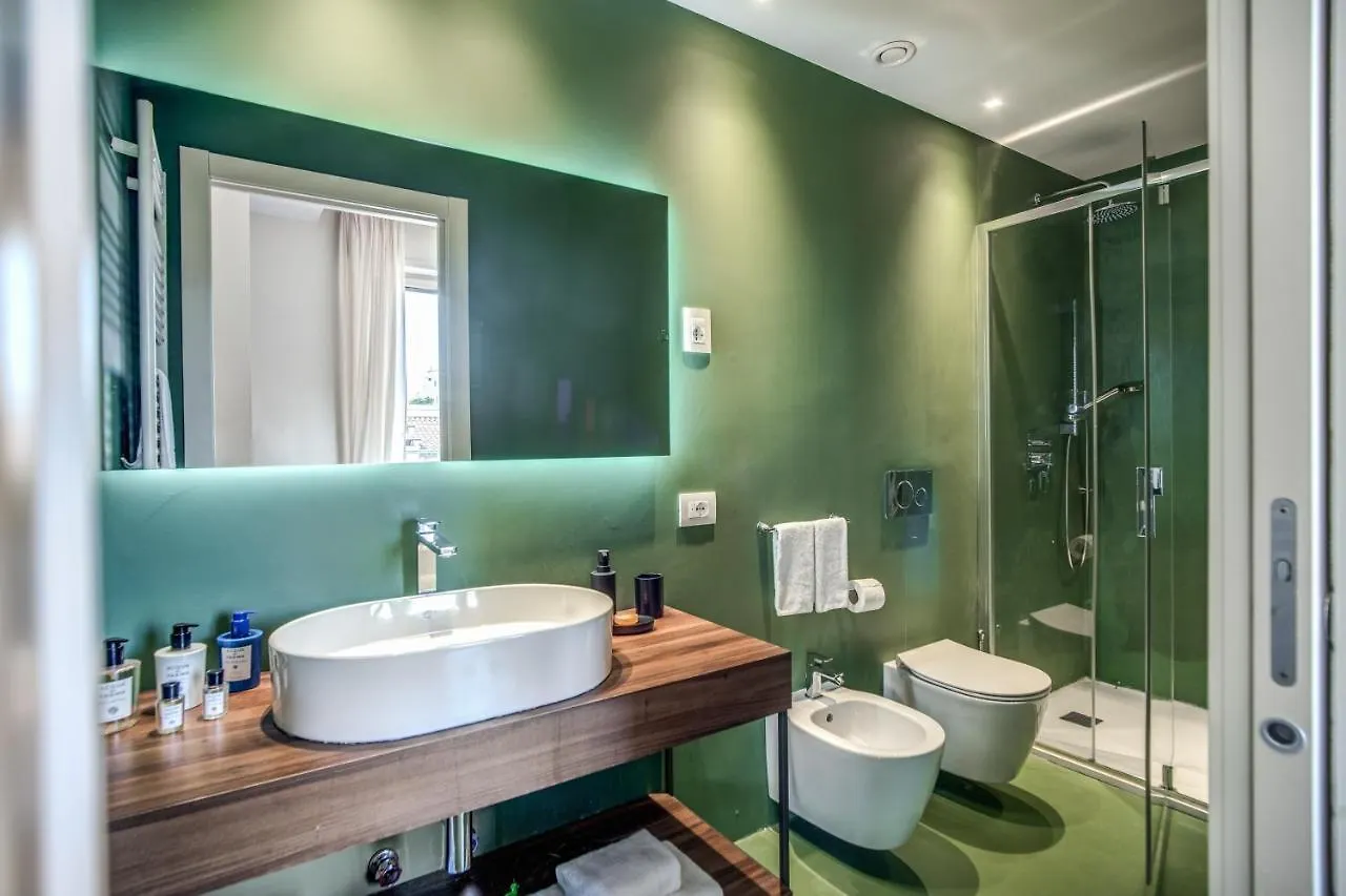 Milhouse Suites Duomo Μιλάνο 2*,