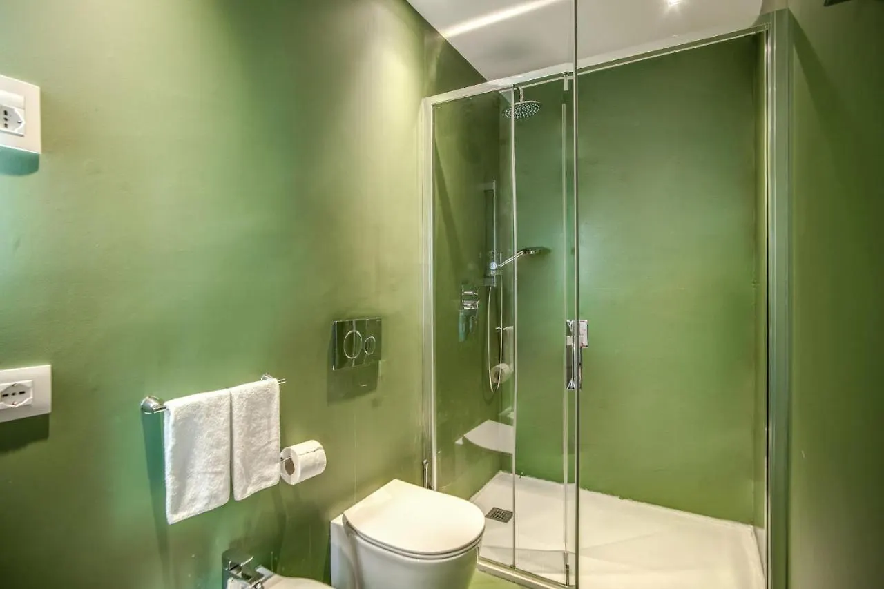 Milhouse Suites Duomo Милан