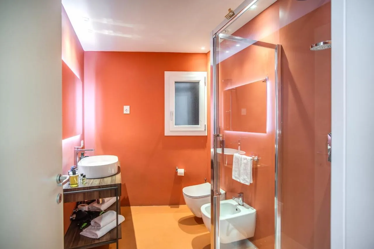 Milhouse Suites Duomo Милан Отель